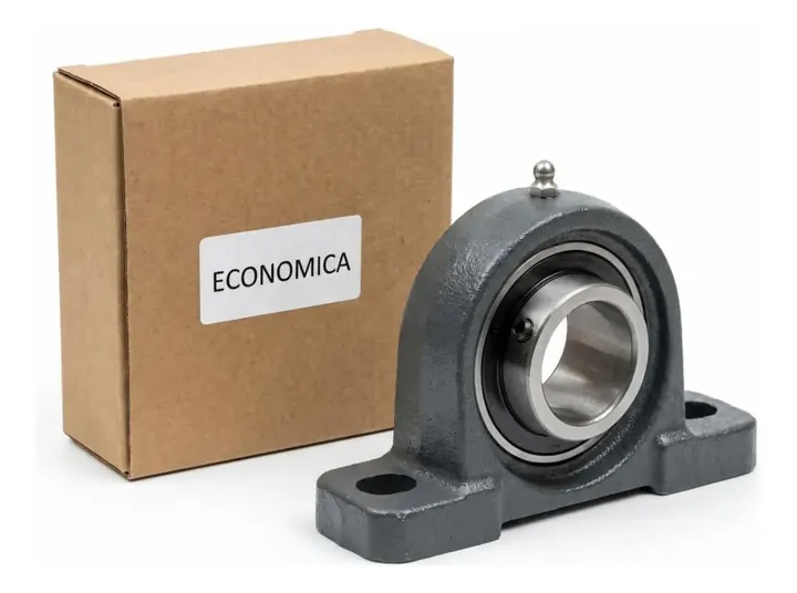 Chumacera UCP 208 ECONOMICA