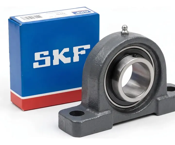 Chumacera SY 1 TF SKF - Chumaceras en Maracay
