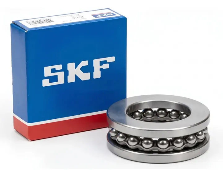 Rodamiento 51104 SKF - Rodamientos en Maracay
