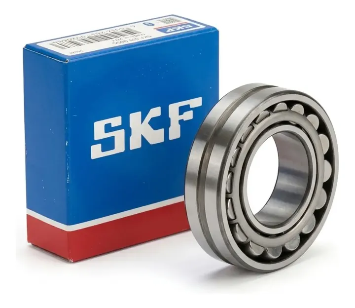Rodamiento 22212 E/C3 SKF