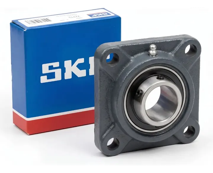Chumacera FY20TF SKF - Chumaceras en Maracay