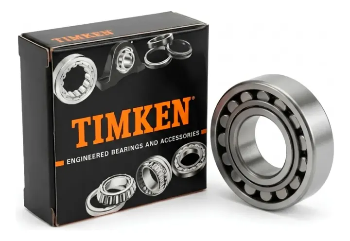 Rodamiento 22212 K/C3 TIMKEN - Rodamientos en Maracay