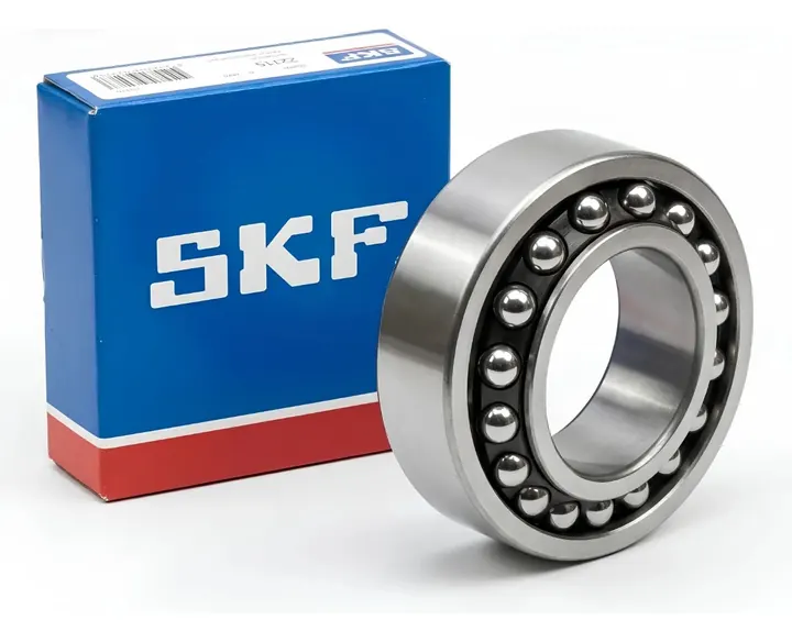 Rodamiento 4201 ATN9/C3 SKF - Rodamientos en Maracay