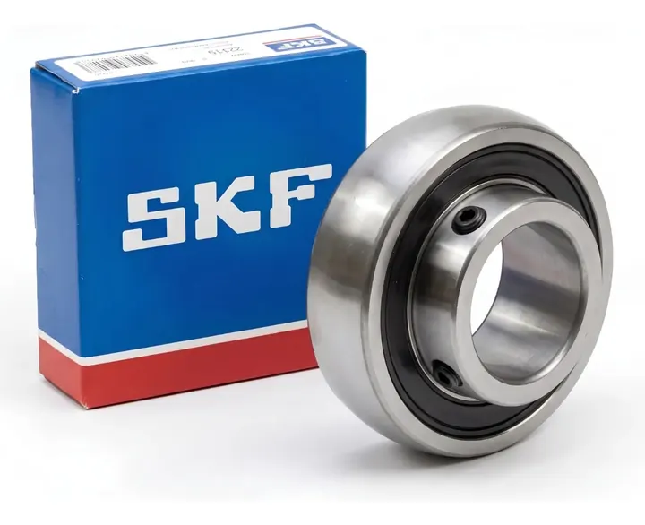 Rodamiento YAR 203-15 2F SKF - Rodamientos en Maracay